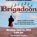 The Irish Repertory Theatre 2010 Annual Benefit Gala Online Auction Now Open