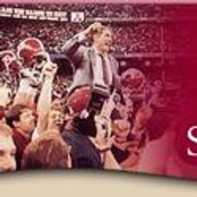 Alabama Coach Gene Stallings to speak at Merrimack Hall 6/4