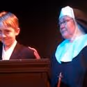 Trustus Presents SISTER MARY In The Black Box, Opens 6/3