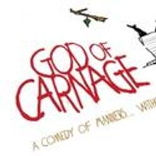 GOD OF CARNAGE Plays Final Week, Closes 6/6