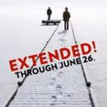 Atlantic's DUSK RINGS A BELL Extended Through 6/26