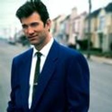 Chris Isaak Embarks On Worldwide Tour 5/26