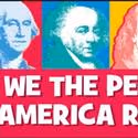 Theatreworks USA Announces 22nd Annual Free Summer Theatre Program in NYC