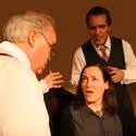 Photo Flash: American Stage Presents David Mamet's NOVEMBER