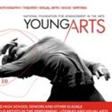 YoungArts Appoints Dancer/Choreographer Desmond Richardson to Board of Trustees