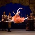 Casting Announced For 5th and 6th Weeks Of ABT's 2010 Spring Season