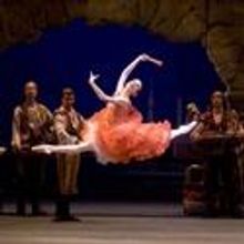 Casting Announced For 5th and 6th Weeks Of ABT's 2010 Spring Season