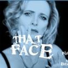 THAT FACE Playwright Polly Stenham Discusses Her Past and Process