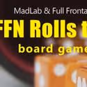 Madlab Theatre Presents FFN Rolls the Dice in 3-D 6/3-12