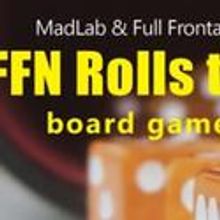 Madlab Theatre Presents FFN Rolls the Dice in 3-D 6/3-12