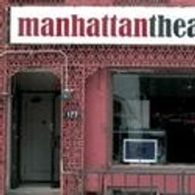 THOROUGHLY STUPID THINGS Plays Manhattan Theatre Source July 7-24