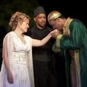 Photo Flash: Ferguson & Martin Join Pacino For Shakespeare In The Park 2010…