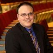 Meadow Brook Theatre Appoints Travis Walter As New Artistic Director