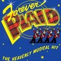 National Players FOREVER PLAID 7/7-8/1