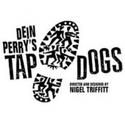 Adam Garcia Leads TAP DOGS In Sydney Beginning 5 January, Tickets On Sale 10 June