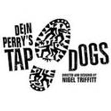 Adam Garcia Leads TAP DOGS In Sydney Beginning 5 January, Tickets On Sale 10 June
