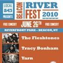 Beacon Riverfest 2010 To Rock On 6/26