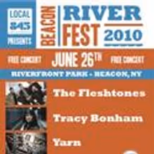 Beacon Riverfest 2010 To Rock On 6/26