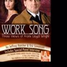 LA Theatre Works On the Air Presents Worksong 6/5