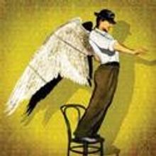 Soulpepper Presents JITTERS 6/24-7/24