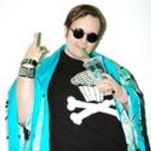 Photo Flash: PEREZ HILTON SAVES THE UNIVERSE Opens At Joe's Pub