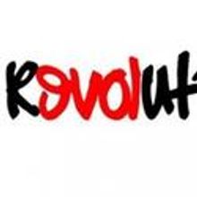 Planet Connections Theatre Festivity Hosts REVOLUTION! Reading 6/10