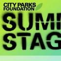 SummerStage Dance Kicks Off 2010 Citywide Program 6/4