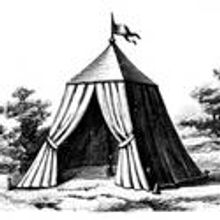 Circus Comes to Union City; Donovan Ensemble Hosts Benefit for Local Church 7/10