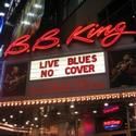B.B. King Blues Club Announces Upcoming Shows and Events