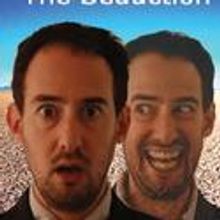 Horse Trade Theater Group Presents RED BASTARD AND CACTUS: THE SEDUCTION