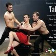 TAKE THE MIC Returns To Dixon Place For LGBT Performance 6/28