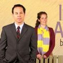 Rubicon Theatre Co Continues Season With IN ALL HONESTY 6/2