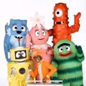 YO GABBA GABBA! LIVE! Comes To The Fox Theatre 10/8