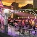 Lincoln Center's Midsummer Night Swing Announces Week One Events 6/29-8/3