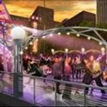 Lincoln Center's Midsummer Night Swing Announces Week One Events 6/29-8/3