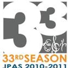 Jefferson Performing Arts Society Announces its 33rd Season for 2010-2011
