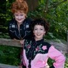 Photo Flash: Maine State Music Theatre's ALWAYS...PATSY CLINE 6/9-26