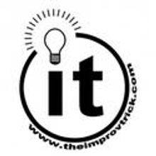 The Improv Trick Hosts Improv Classes 6/17-7/18