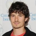 Photo Flash: Orlando Bloom At The 2010 Adam Jeffrey Katz Memorial