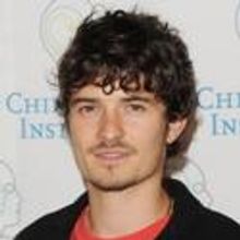 Photo Flash: Orlando Bloom At The 2010 Adam Jeffrey Katz Memorial