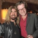 Photo Flash: 'Puppenspiel' Premiere At The Forum Kino