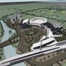 Photo Flash: Michael Jackson Museum & PAC Announcement