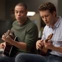 Photo Flash: GLEE's Season Finale 'Journey'