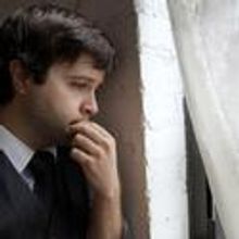 World Premier Adaptation OF THE WAVES Plays The Factory Theatre 6/30-7/11