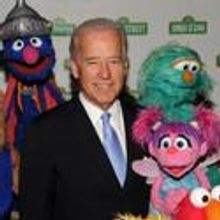 Photo Flash: Sesame Workshop's 8th Annual Benefit Gala