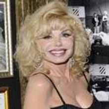 Photo Flash: The Hollywood Museum Presents MARILYN REMEMBERED