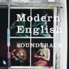 MODERN ENGLISH Reunites Original Lineup for Concert Tour, New Album Released