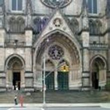 Cathedral of St. John the Divine Celebrates Gay Pride Week With Spirit of Pride