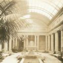 The Frick Presents From Manion To Museum 6/22-9/5