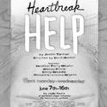 Mad Horse's Dark Night Series Returns With HEARTBREAK HELP 6/7-16